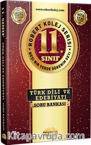 11. Sınıf Türk Dili Edebiyatı Soru Bankası