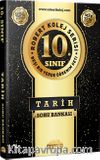 10. Sınıf Tarih Soru Bankası