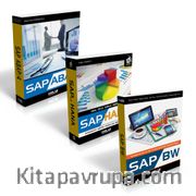 SAP Eğitim Seti 2 (3 Kitap)