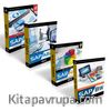 SAP Eğitim Seti 3 (4 Kitap)