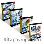 SAP Eğitim Seti 3 (4 Kitap)
