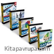 SAP Eğitim Seti 4 (5 Kitap)