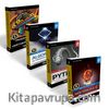 Programlamaya Giriş Seti 2 (4 Kitap)
