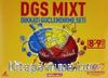 Dikkati Güçlendirme Seti DGS MIXT (8-9 Yaş)