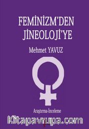 Feminizm’den Jineoloji’ye