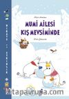 Mumi Ailesi Kış Mevsiminde