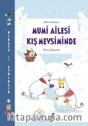Mumi Ailesi Kış Mevsiminde