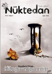 Nüktedan Dergisi Sayı:7 Eylül-Ekim 2018