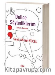 Delice Söylediklerim