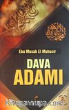 Dava Adamı