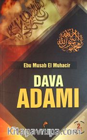 Dava Adamı