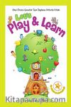 Let's Play - Learn