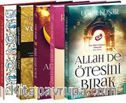 Uğur Koşar Seti (5 Kitap)