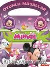 Disney Oyunlu Masallar - Minnie