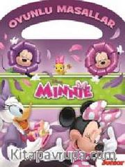 Disney Oyunlu Masallar - Minnie