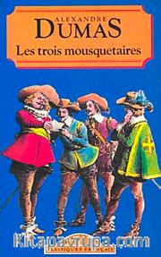 Les Trois Mousquetaires