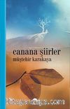 Canana Şiirler