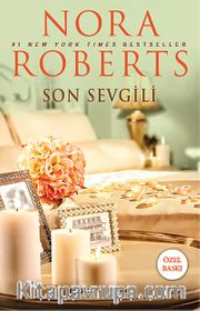 Son Sevgili (Özel Baskı)