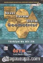 Sözel Yorum Çizim Geometrisi (Yeni Nesil)