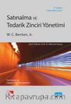 Satın Alma ve Tedarik Zinciri Yönetimi