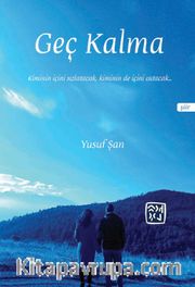 Geç Kalma