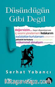 Düşündüğün Gibi Değil