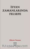 İsyan Zamanlarında Felsefe