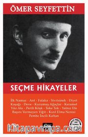 Seçme Hikayeler