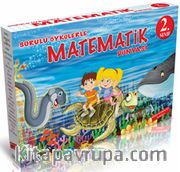 2. Sınıf Sorulu Öykülerle Matematik (10 Kitap)