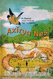 Axirya Nes