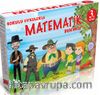 3. Sınıf Sorulu Öykülerle Matematik (10 Kitap)