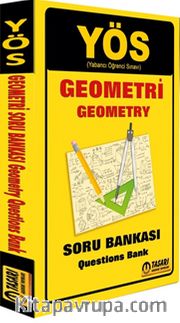 YÖS Geometri Soru Bankası
