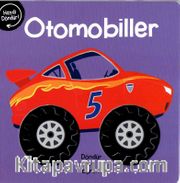 Döndür ve Öğren / Otomobiller