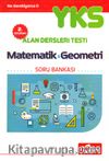 YKS 2. Oturum Matematik - Geometri Soru Bankası