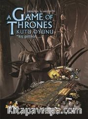 Game Of Thrones Kutu Oyunu