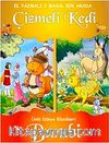 Dünya Klasikleri - Çizmeli Kedi ve Bambi (El Yazmalı 2 Masal Bir Arada)