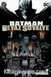 Batman Beyaz Şövalye Sayı 02
