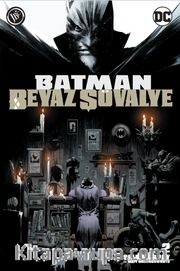 Batman Beyaz Şövalye Sayı 02