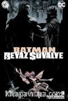 Batman Beyaz Şövalye Sayı 03