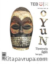 Teb Oyun Dergisi Sayı: 38