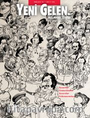 Yeni Gelen Dergisi Yıl: 1 Sayı: 7 Eylül 2018