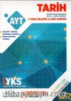 AYT Kuantum Tarih Konu Anlatımı Soru Bankası