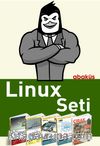 Gnu - Linux Seti (4 Kitap)
