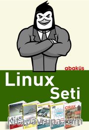 Gnu - Linux Seti (4 Kitap)