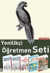 Yenilikçi Öğretmen Seti (4 Kitap)
