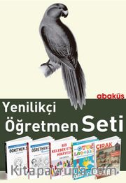 Yenilikçi Öğretmen Seti (4 Kitap)
