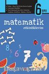 Matematik Etkinliklerim (6 Yaş)