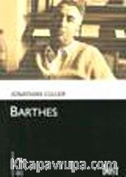 Barthes (Kültür Kitaplığı 80)