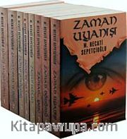 Sabır Ağacı Dizisi (8 Kitap Takım)
