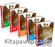 2014 KPSS ÖABT Sınıf Öğretmenliği Cep Seti